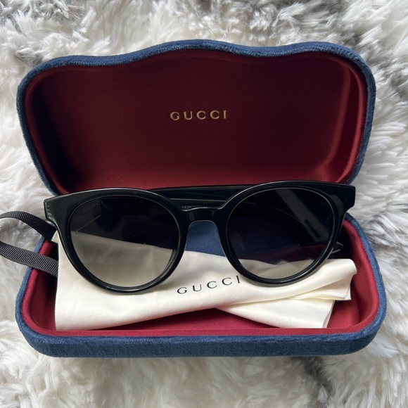 Gucci sunglasses - Picture 13 of 15